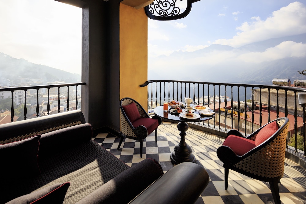 Suite Ejecutiva del hotel De la Coupole - MGallery. Foto 1