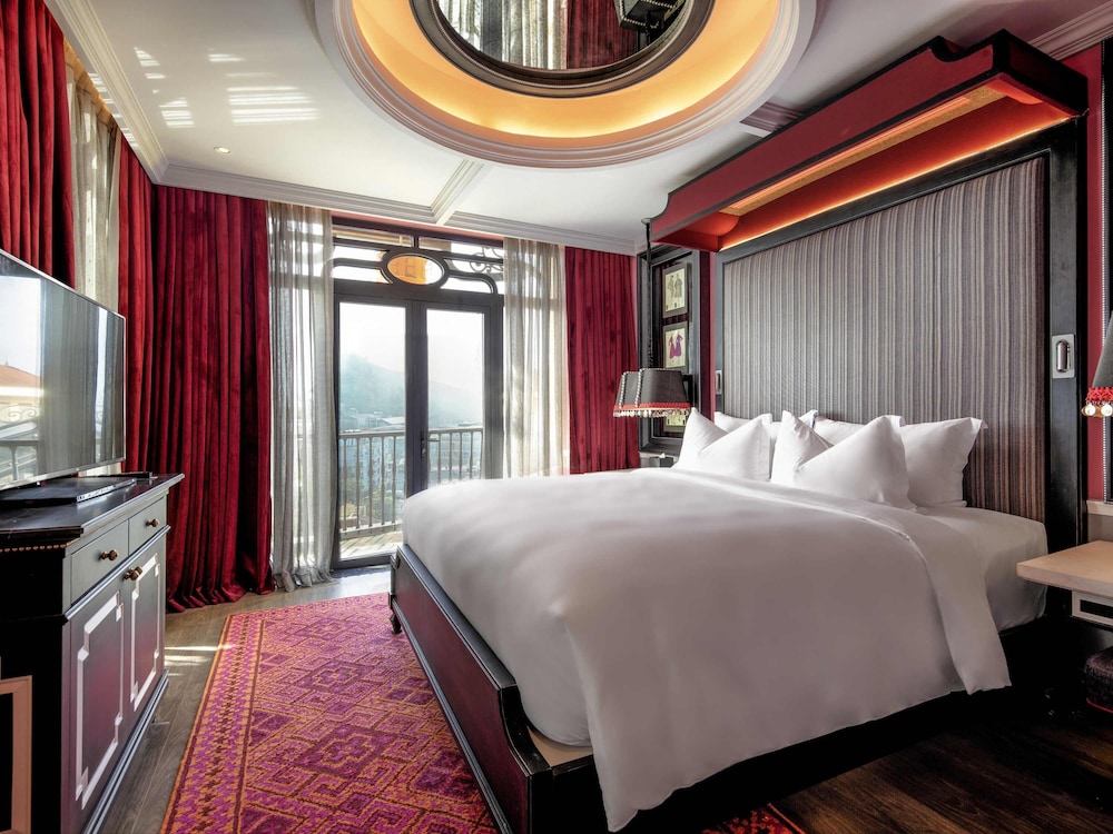 Suite Ejecutiva del hotel De la Coupole - MGallery. Foto 5