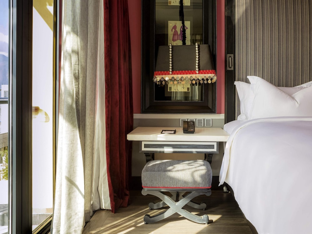Suite Ejecutiva del hotel De la Coupole - MGallery. Foto 6