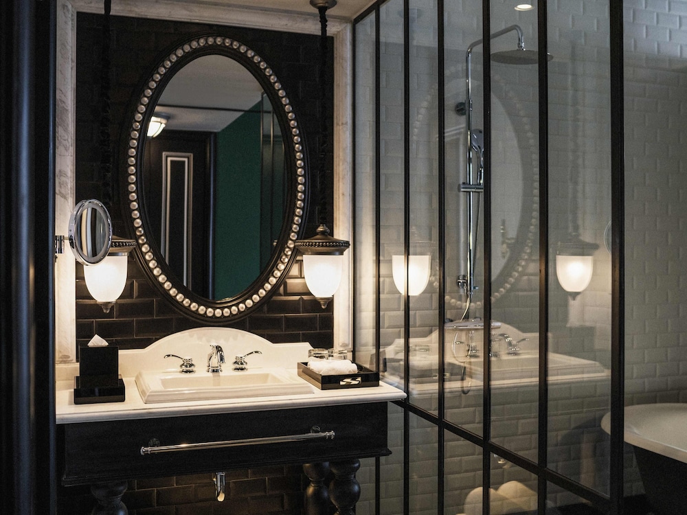 Habitación King Deluxe del hotel De la Coupole - MGallery. Foto 6