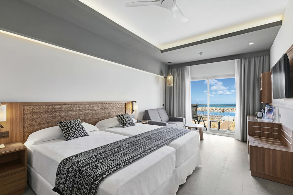 Habitación Doble del hotel Riu Palace Santa Maria