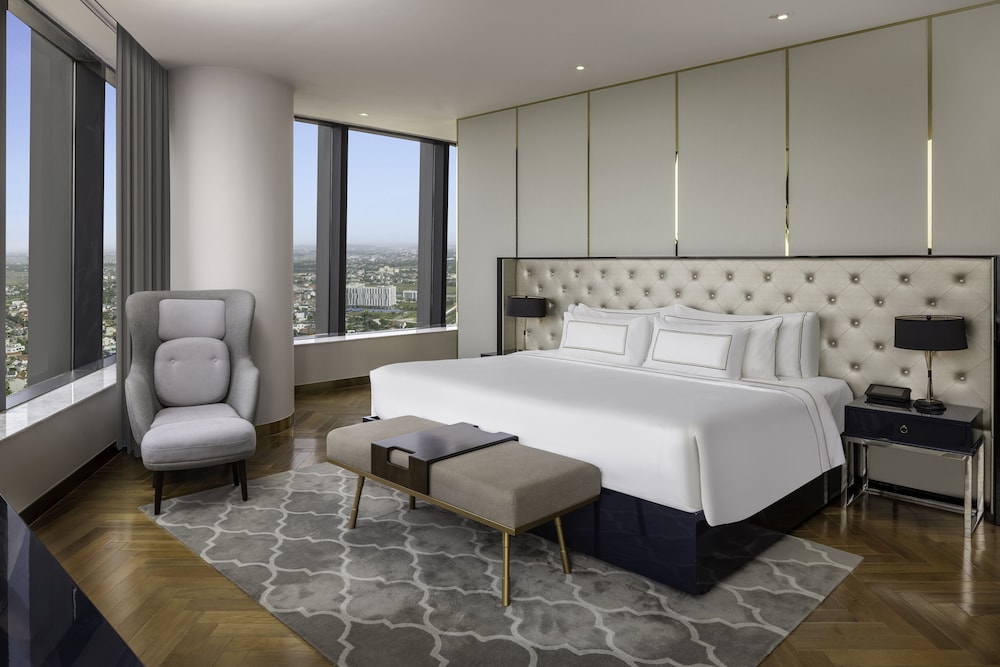 Suite del hotel Meliá Vinpearl Ha Tinh. Foto 1