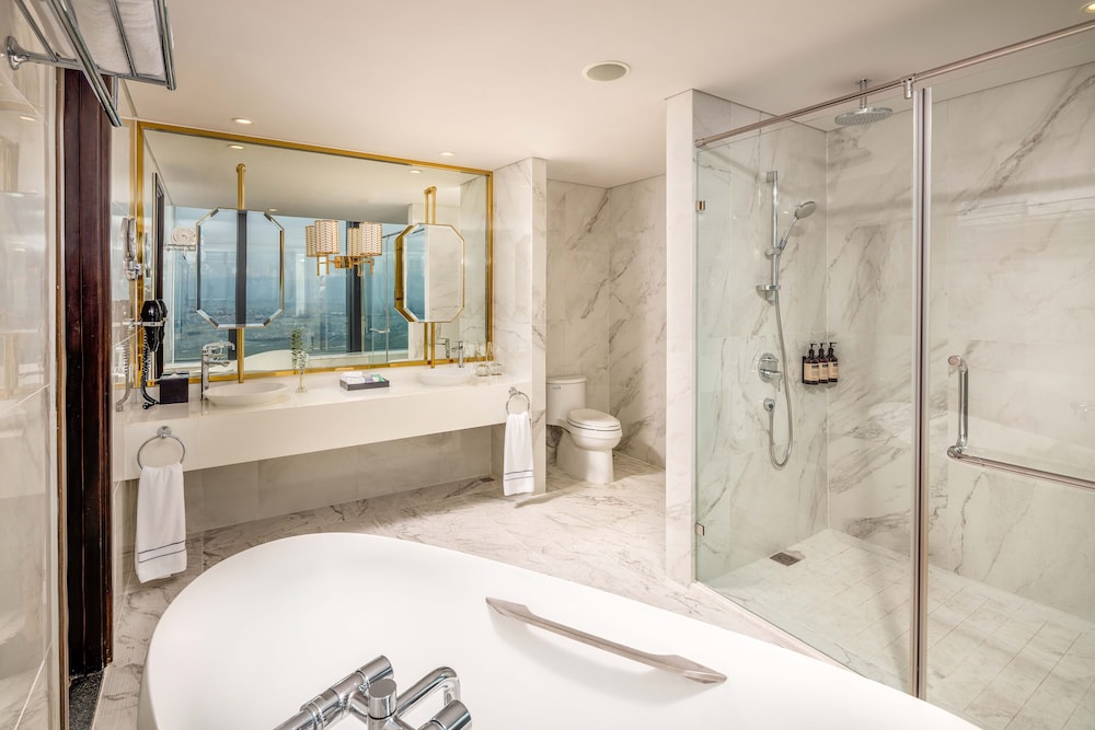 Suite del hotel Meliá Vinpearl Ha Tinh. Foto 4