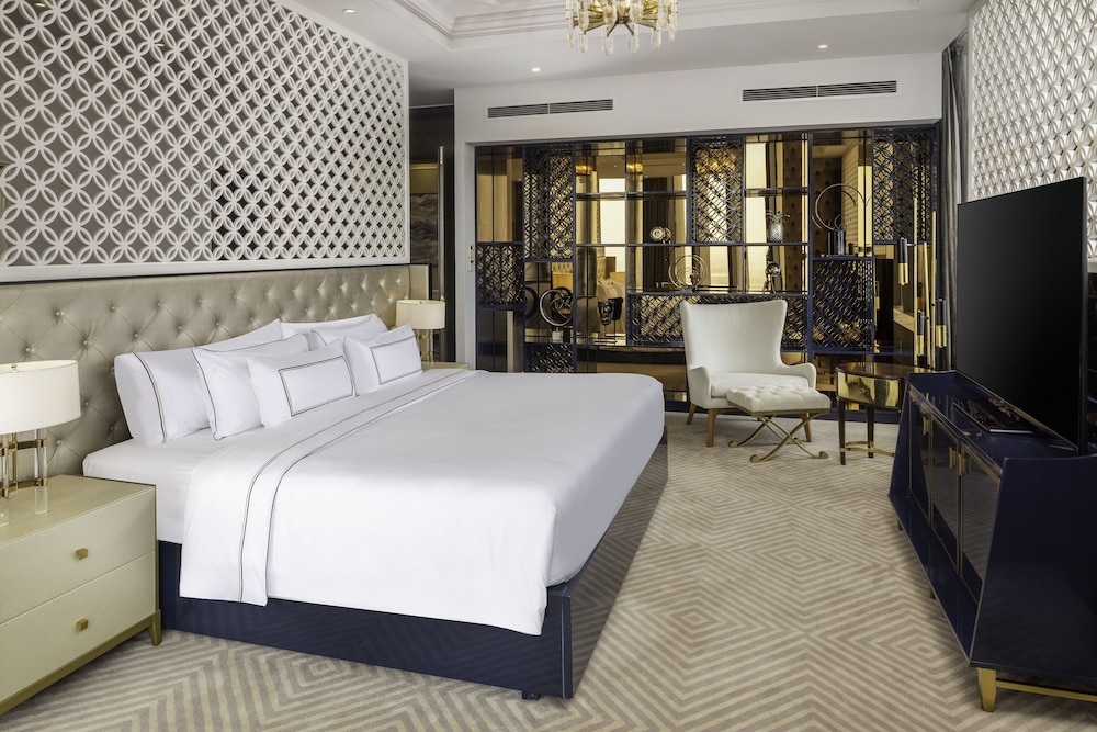Suite Presidencial del hotel Meliá Vinpearl Ha Tinh. Foto 2