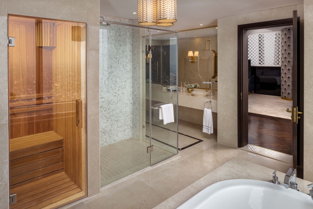 Suite Presidencial del hotel Meliá Vinpearl Ha Tinh. Foto 8