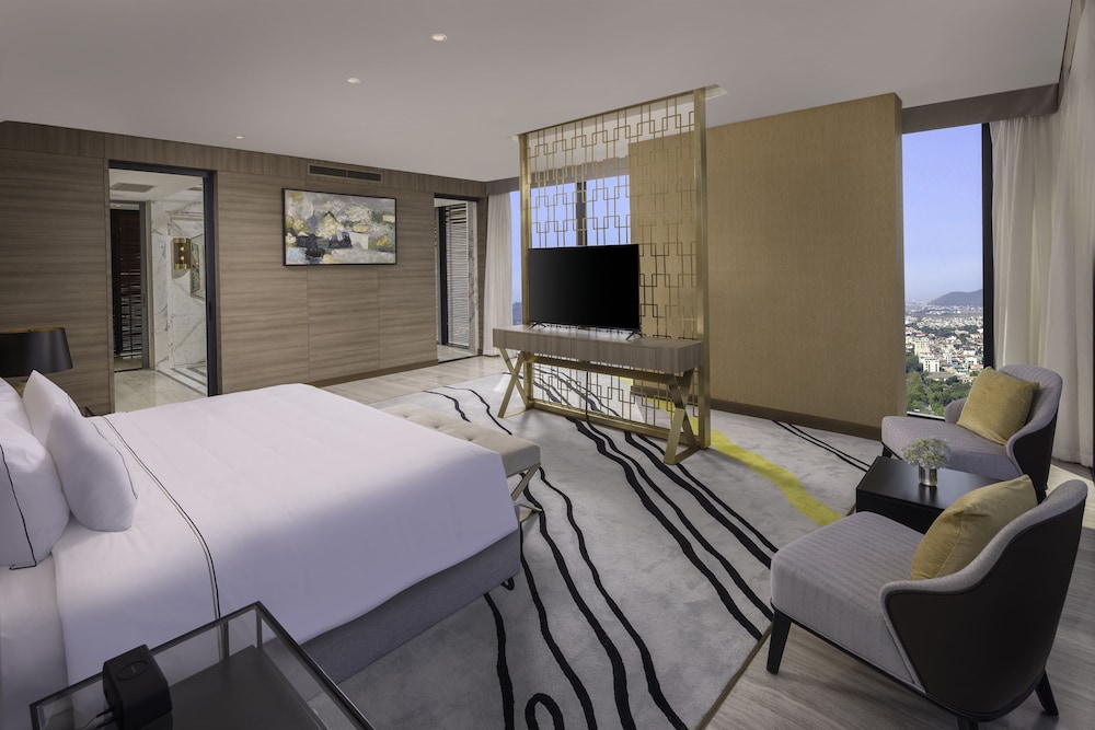 Suite Presidencial del hotel Meliá Vinpearl Thanh Hoa. Foto 4