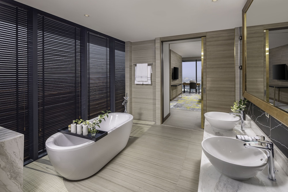 Suite The Level del hotel Meliá Vinpearl Thanh Hoa. Foto 4