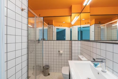 Estudio Triple Estándar del hotel Resa Patacona. Foto 4