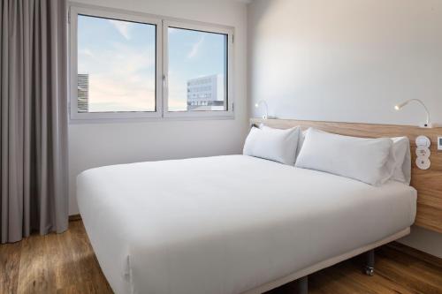 Habitación Doble Superior del hotel B&B Lisboa Aeroporto