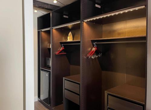 Mejora a Habitación Doble - No fumadores - 2 camas grandes del hotel The Century House an Ascend Hotel Collection Member. Foto 7