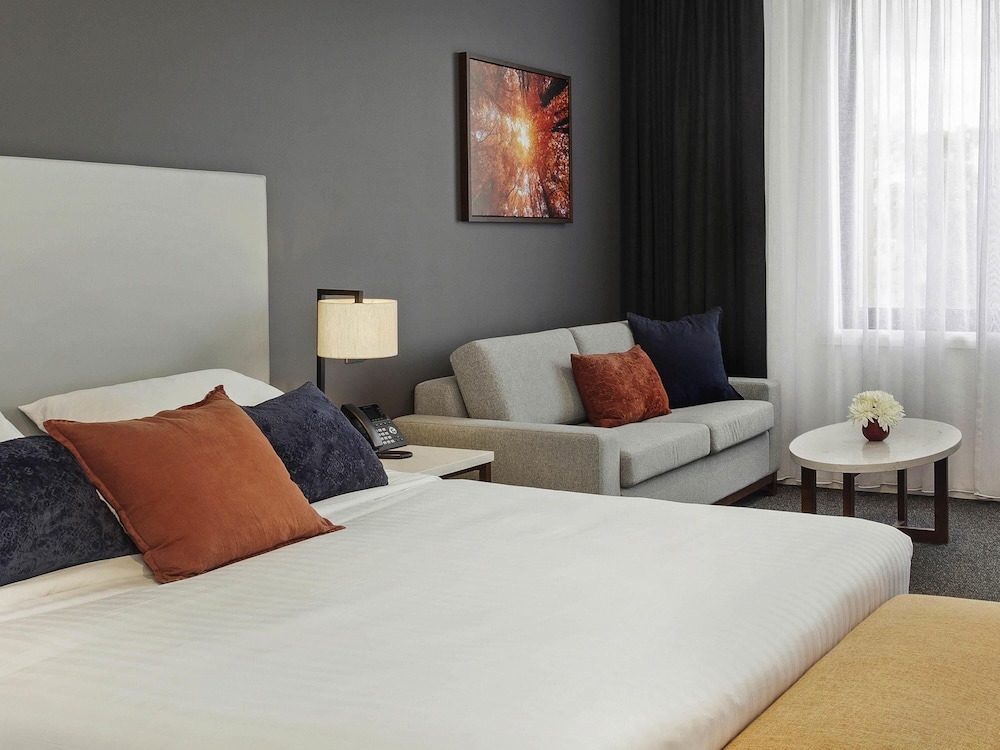 Habitación Estándar King del hotel Mantra Traralgon