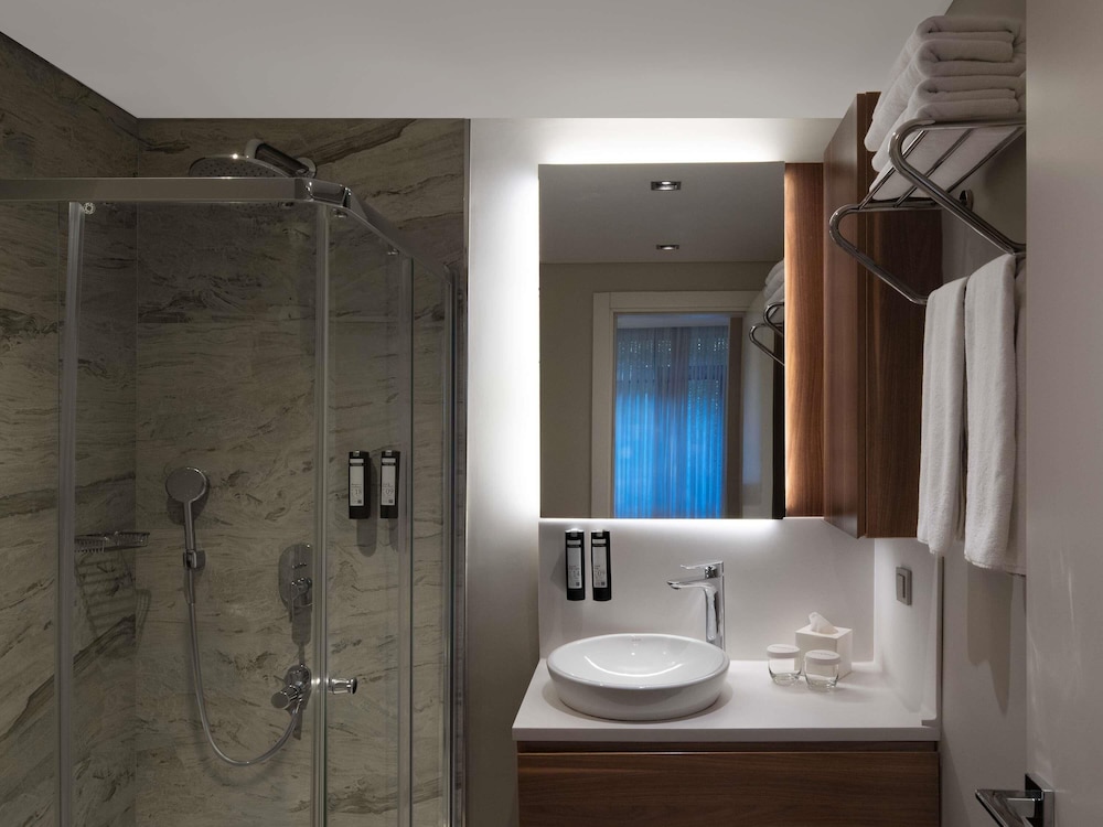 Apartamento Deluxe Garden de cuatro dormitorios del hotel Mövenpick Living Istanbul West. Foto 6