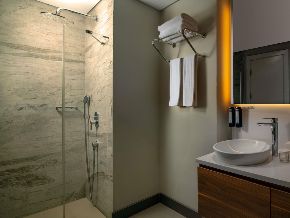 Apartamento Deluxe de dos dormitorios del hotel Mövenpick Living Istanbul West. Foto 4