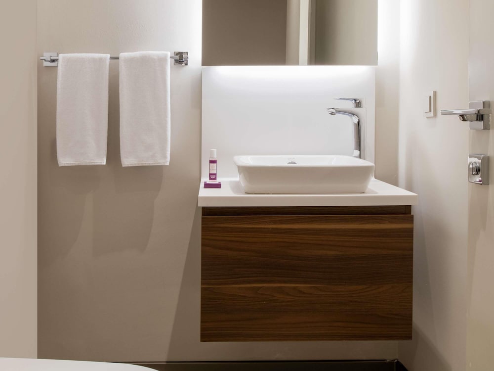 Apartamento dúplex Sky de dos dormitorios del hotel Mövenpick Living Istanbul West. Foto 5