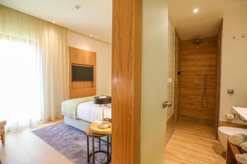 Habitación Doble del hotel Neya Porto. Foto 6