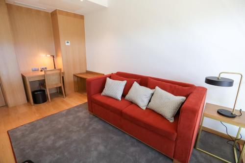 Suite Estándar del hotel Neya Porto