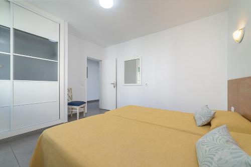 Apartamento de 1 dormitorio del hotel Elena. Foto 5