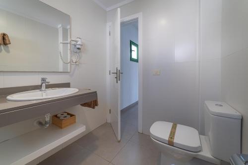 Apartamento de 1 dormitorio del hotel Elena. Foto 6