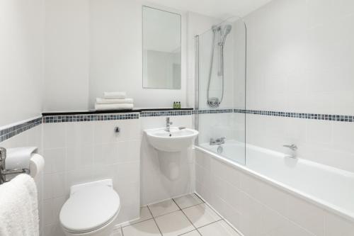 Apartamento Estudio del hotel Marlin Apartments London City - Queen Street