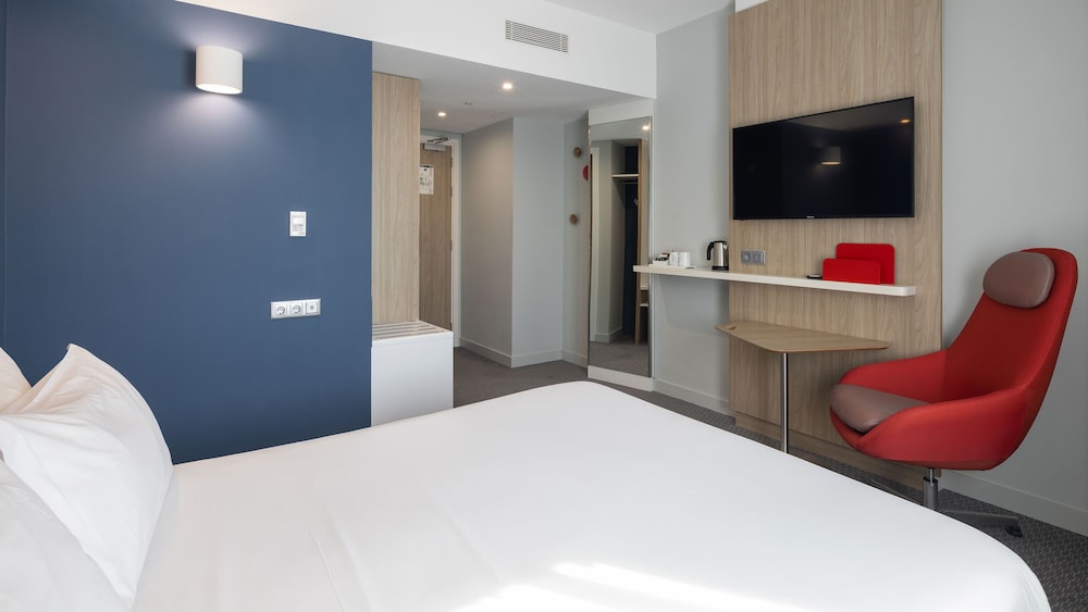 Habitación estándar (Free Breakfast) del hotel Holiday Inn Express Porto City Center, An Ihg