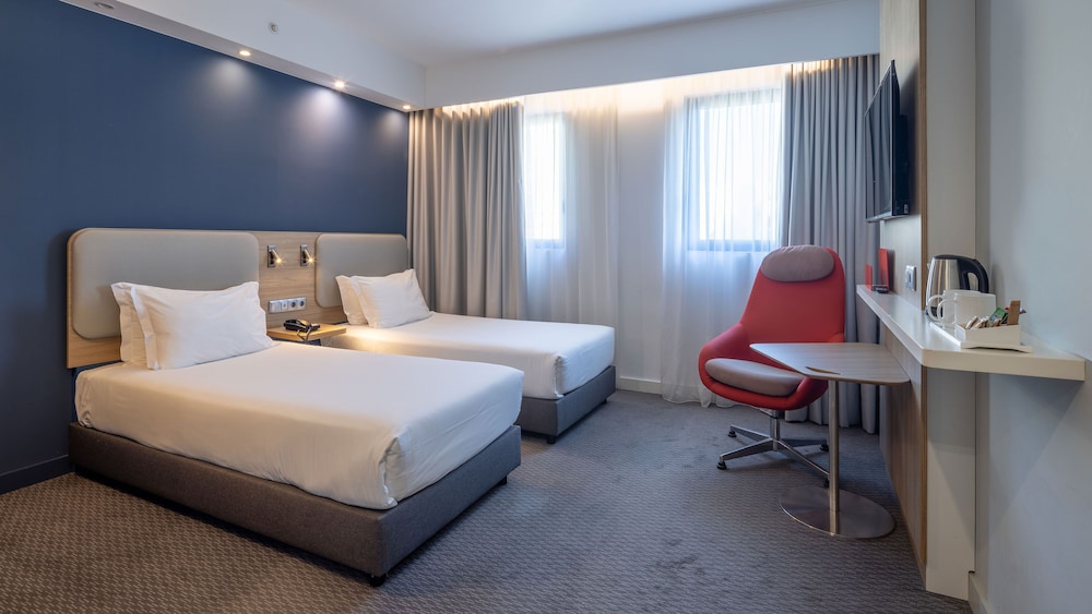 Habitación estándar, 2 camas individuales (Free Breakfast) del hotel Holiday Inn Express Porto City Center, An Ihg