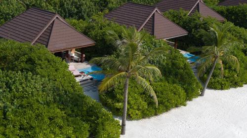 Villa Playa con Piscina del hotel Varu By Atmosphere - All Inclusive. Foto 2