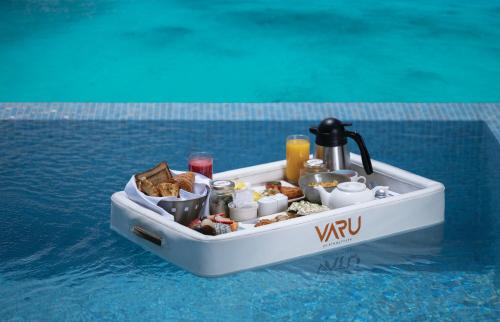 Villa Playa con Piscina del hotel Varu By Atmosphere - All Inclusive. Foto 4