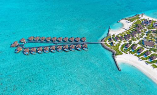 Suite Agua del hotel Varu By Atmosphere - All Inclusive