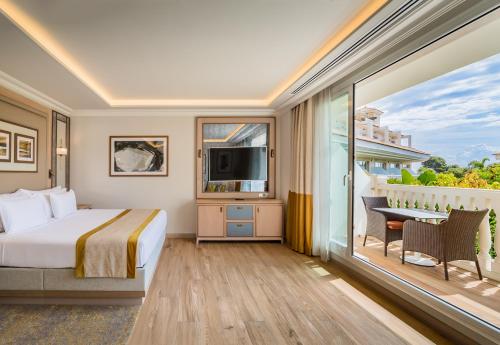 Apartamento estandar del hotel Barceló La Nucía Hills. Foto 3
