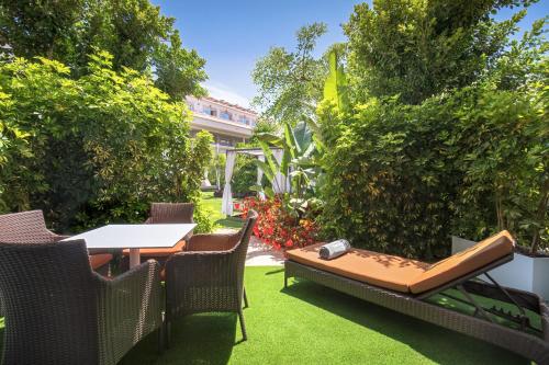 Apartamento Deluxe del hotel Barceló La Nucía Hills