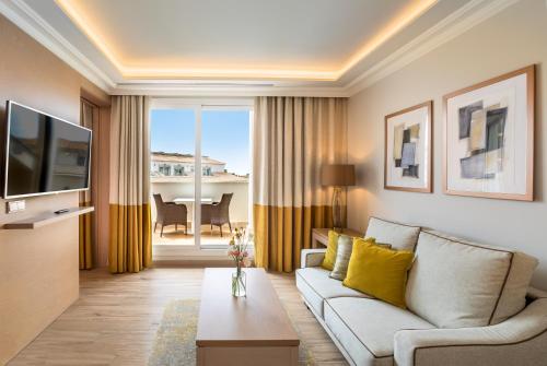 Apartamento Superior del hotel Barceló La Nucía Hills. Foto 3