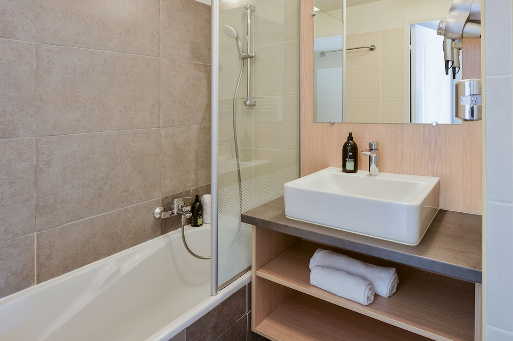 Estudio del hotel Adagio Monaco Monte Cristo. Foto 5