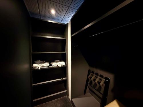 Suite Privilege del hotel Mercure and Spa Bastia Biguglia. Foto 5