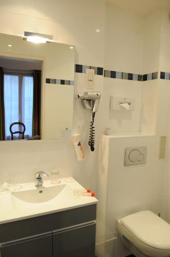Habitación Doble Superior del hotel La Sanguine. Foto 6