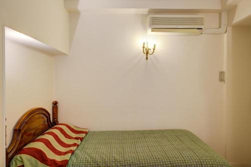 Habitación Individual Estándar del hotel La Sanguine. Foto 1