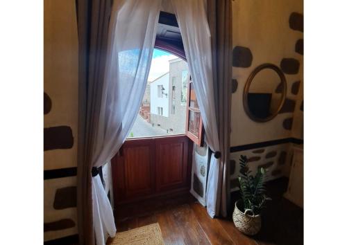 Casa con 1 dormitorio del hotel RK La Casona de Tejeda