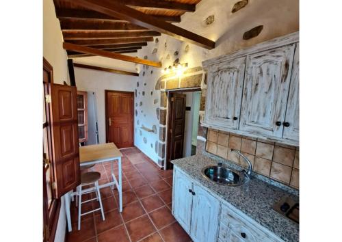Casa con 1 dormitorio del hotel RK La Casona de Tejeda. Foto 3