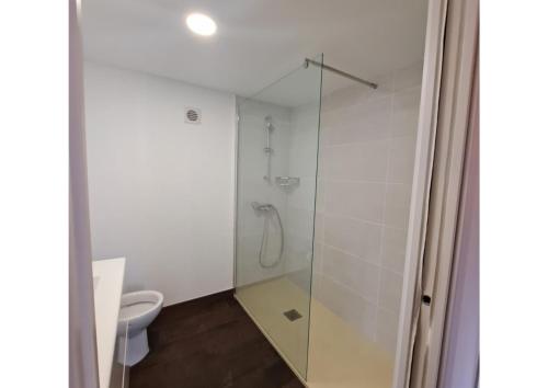 Casa con 1 dormitorio del hotel RK La Casona de Tejeda. Foto 4
