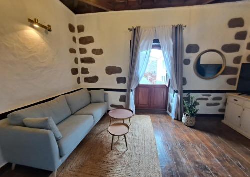 Casa con 1 dormitorio del hotel RK La Casona de Tejeda. Foto 5