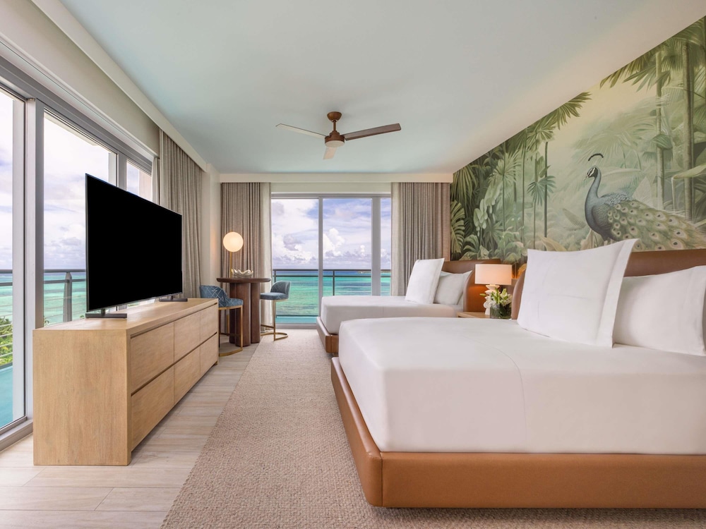 RESIDENCIA SLS DE TRES DORMITORIOS del hotel Sls Baha Mar. Foto 6