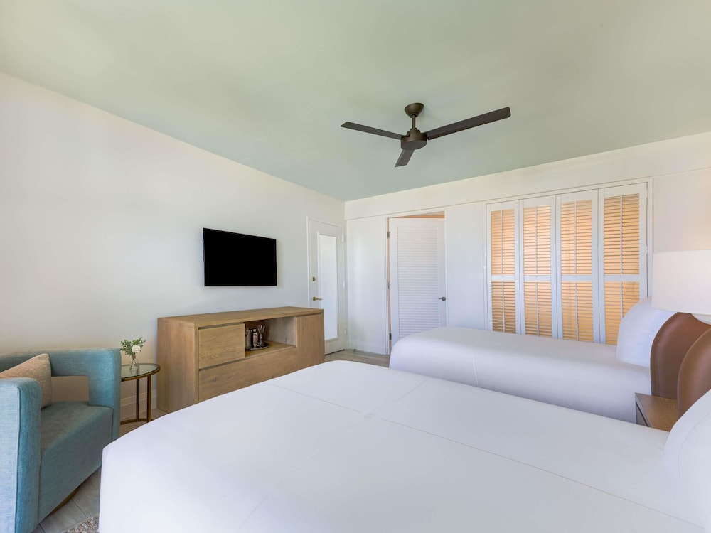 DOS QUEEN SUPERIOR del hotel Sls Baha Mar. Foto 4