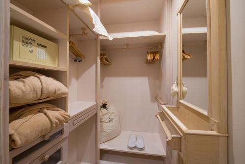 Suite Junior del hotel Joia El Mirador By Iberostar -adults Only. Foto 2