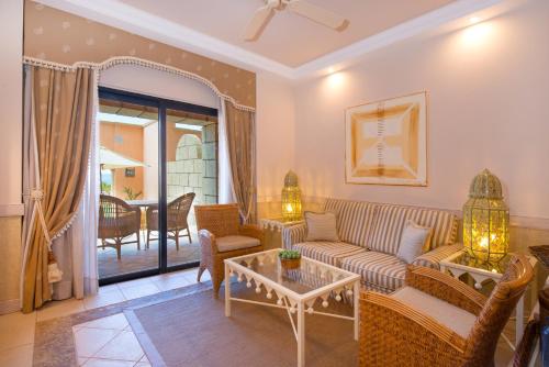 Star Prestige Junior Suite with Sea View del hotel Joia El Mirador By Iberostar -adults Only. Foto 8