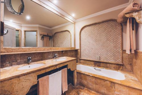 Suite Junior del hotel Joia El Mirador By Iberostar -adults Only. Foto 1