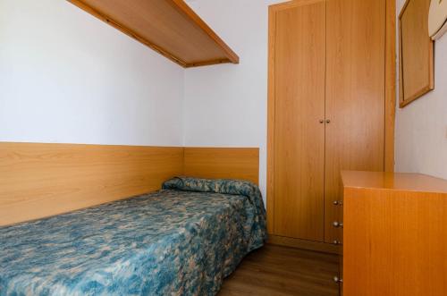 Estudio con balcón del hotel Mariner Club Apartments. Foto 3