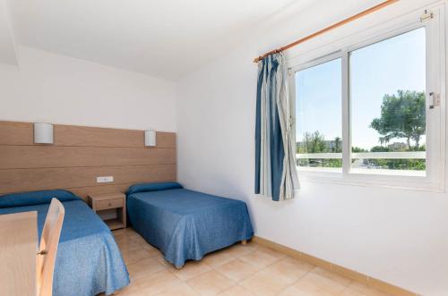 Apartamento de 1 dormitorio del hotel Mariner Club Apartments