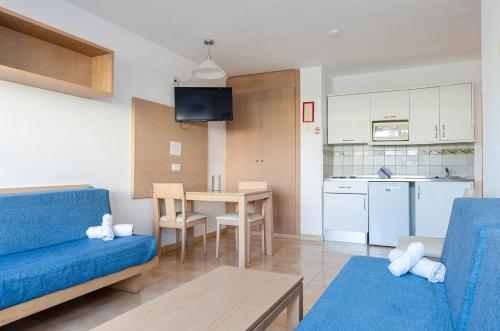 Apartamento de 1 dormitorio del hotel Mariner Club Apartments. Foto 1