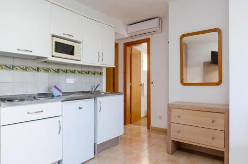 Apartamento de 1 dormitorio del hotel Mariner Club Apartments. Foto 2
