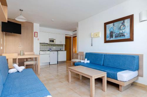 Apartamento de 1 dormitorio del hotel Mariner Club Apartments. Foto 3