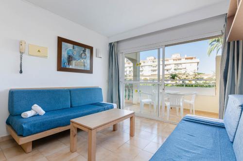 Apartamento de 1 dormitorio del hotel Mariner Club Apartments. Foto 4